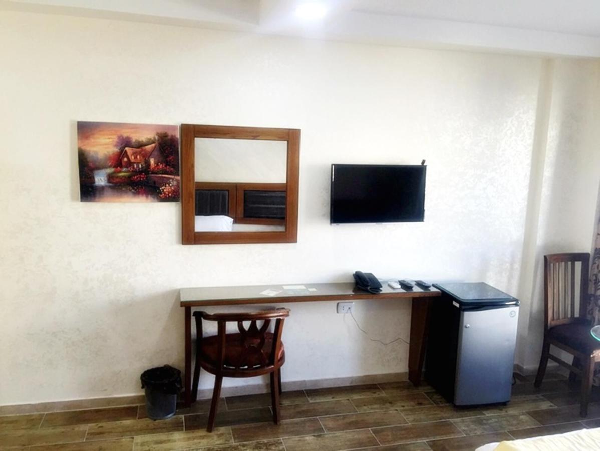 Hawa Amman Hotel Downtown Exterior foto