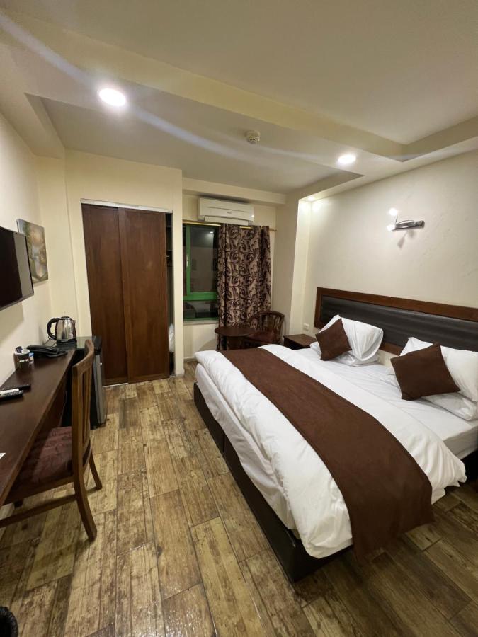 Hawa Amman Hotel Downtown Exterior foto